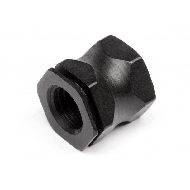 Clutch Nut Trophy 3.5 HPI