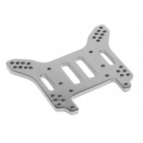 Rear Shock Tower 4mm Trophy 3.5 HPI