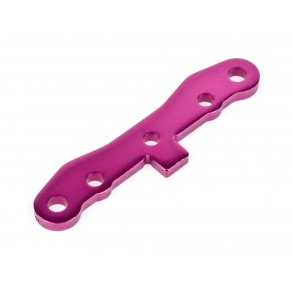 HPI 101072 Front Suspension Holder Trophy 3.5 HPI
