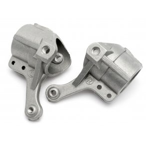 Steering Arm L, R Trophy 3.5 HPI