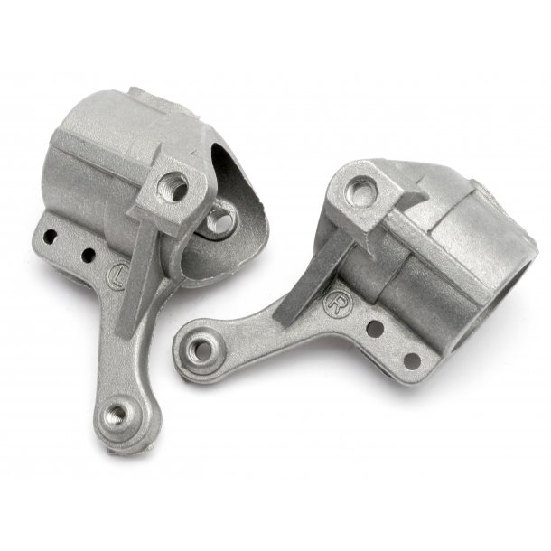 Steering Arm L, R Trophy 3.5 HPI