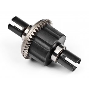 Front/Rear Differential Trophy 3.5 HPI