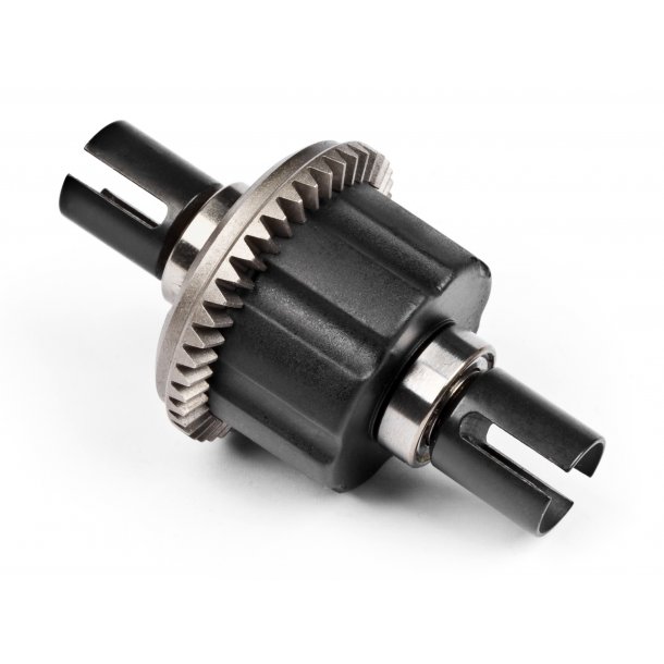 Front/Rear Differential Trophy 3.5 HPI