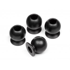 HPI 101080 Ball For Steering Push Rod Trophy 3.5 HPI