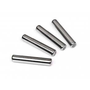 3X17mm Shaft Trophy 3.5 HPI