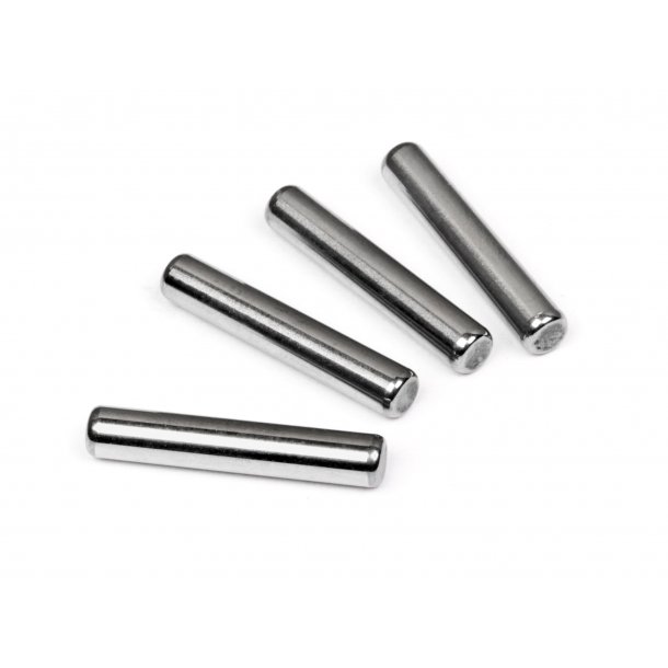 3X17mm Shaft Trophy 3.5 HPI
