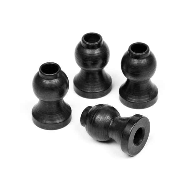 HPI 101085 Fixing Ball For Rear Suspension Trophy 3.5 HPI