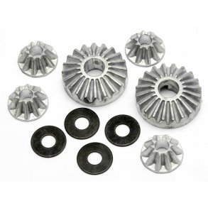 HPI 101087 Differential Gear Set Trophy 3.5 HPI