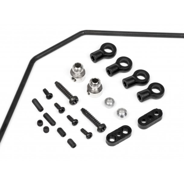 HPI 101094 Rear Stabilizer Set Trophy 3.5 HPI