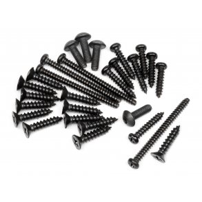 HPI 101095 Screw Set (28Pcs) Trophy 3.5 HPI