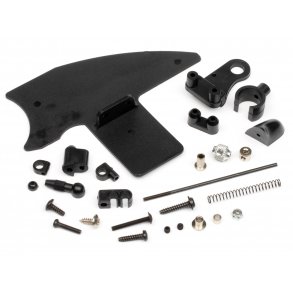 Parts/Screws Trophy 3.5 HPI