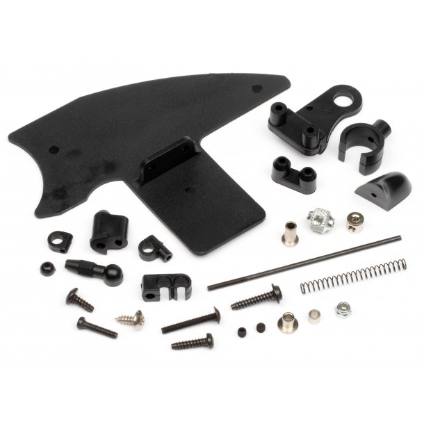 Parts/Screws Trophy 3.5 HPI