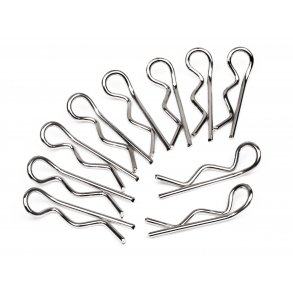 Body Clip Trophy 3.5 HPI