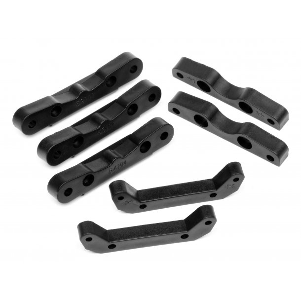 HPI 101100 Suspension Holder Std. Trophy 3.5 HPI