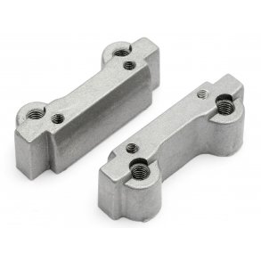 HPI 101101 Engine Mount Set Trophy 3.5 HPI