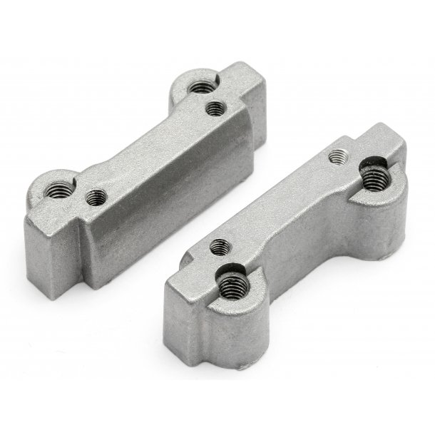 HPI 101101 Engine Mount Set Trophy 3.5 HPI