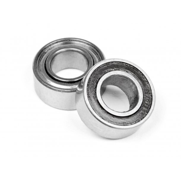 HPI 101109 Sealed Bearing 5X10mm (2Pcs) Trophy 3.5 HPI
