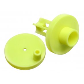 Air Cleaner Cover Trophy 3.5 HPI