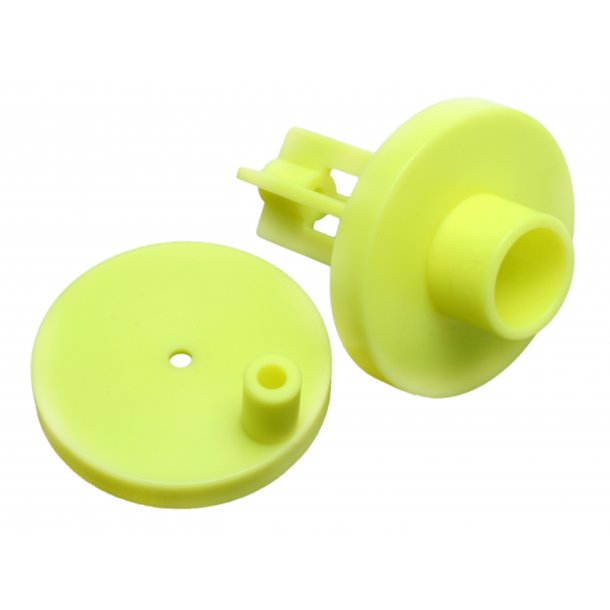 Air Cleaner Cover Trophy 3.5 HPI