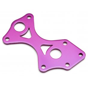 HPI 101132 Front Holder For Diff. Gear Trophy 3.5 HPI