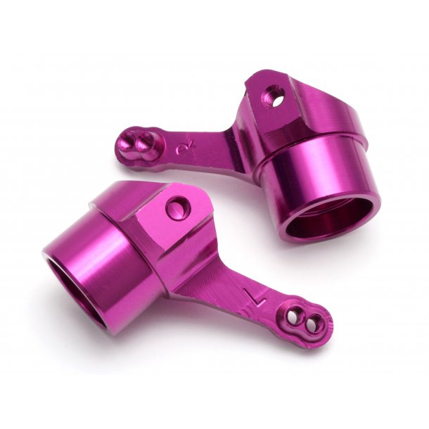 Steering Arms 7075 Trophy 3.5 HPI