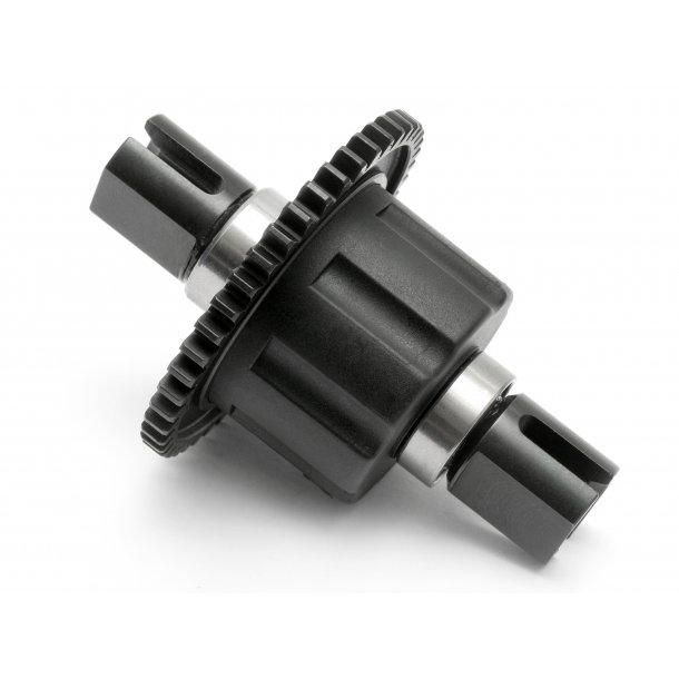 Center Differential Hardened Trophy 3.5 HPI