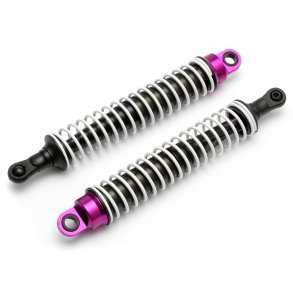 Rear Shock Set 3.5mm Pro (2pcs) Trophy 3.5 HPI