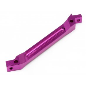 HPI 101148 Alum. Front Chassis Anti Bending Rod Tro HPI