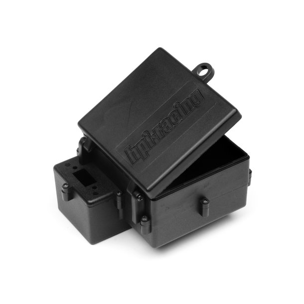 HPI 101155 Receiver Box Truggy HPI