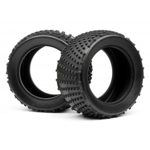 Shredder Tyre for Truggy HPI