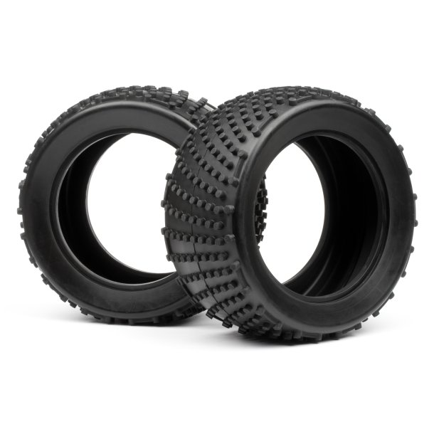 Shredder Tyre for Truggy HPI