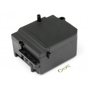 Receiver Box Bullet Nitro HPI