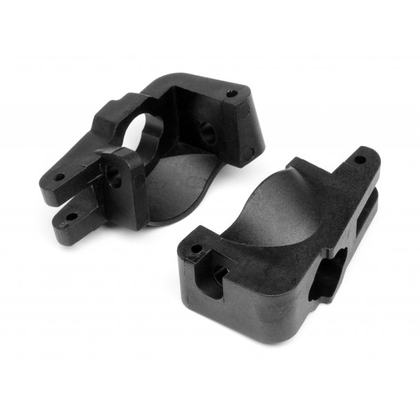 HPI 101164 Front Hub Carriers HPI