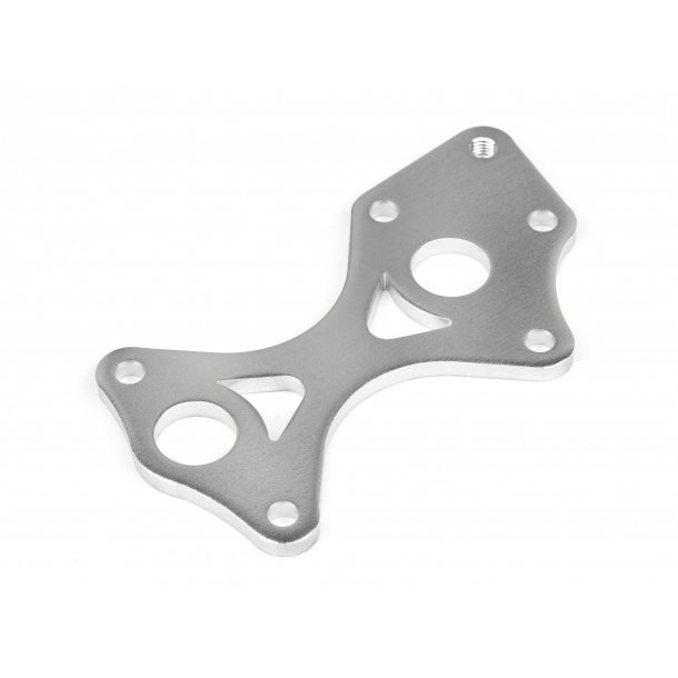 Center Diff. Plate HPI