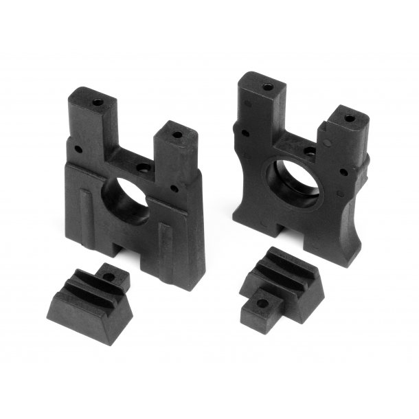 HPI 101168 Center Diff. Mount HPI