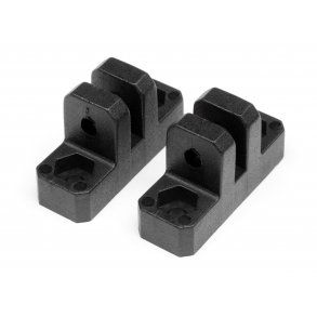 Rear Brace Chassis Mount (2pcs) HPI