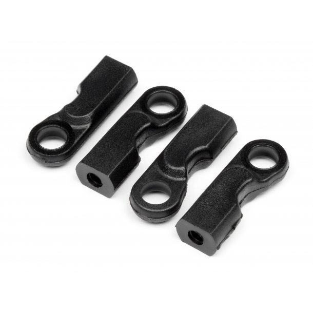 HPI 101174 Steering Link Ball Ends (4pcs) HPI
