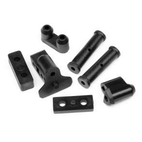 HPI 101175 Servo Mounting Parts HPI