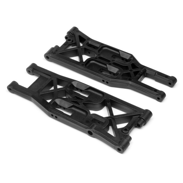 HPI 101177 F/R Suspension Arm Truggy HPI