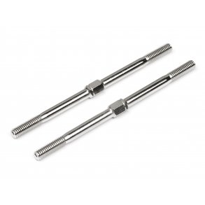 HPI 101179 4*83mm Steering Link Turnbuckle (2pcs) HPI