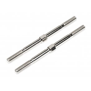 HPI 101180 Camber Link Turnbuckle (2pcs) HPI