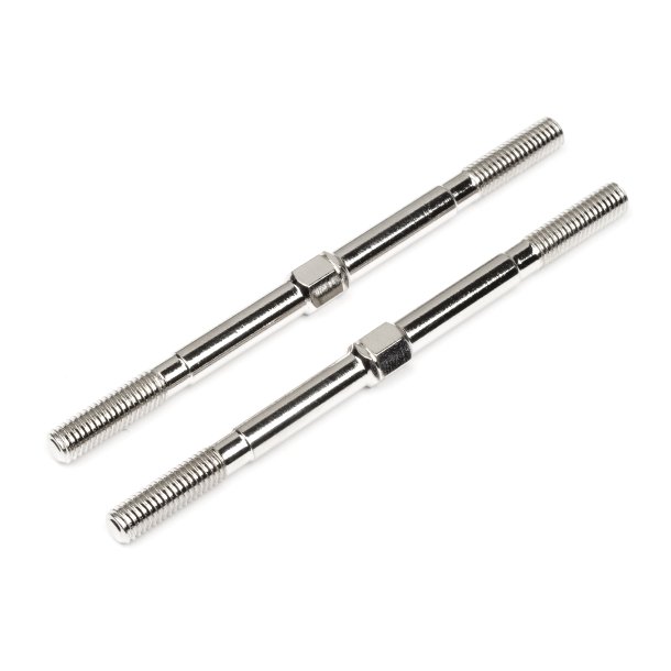HPI 101180 Camber Link Turnbuckle (2pcs) HPI