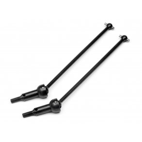 HPI 101182 Front UJ Driveshaft Truggy HPI