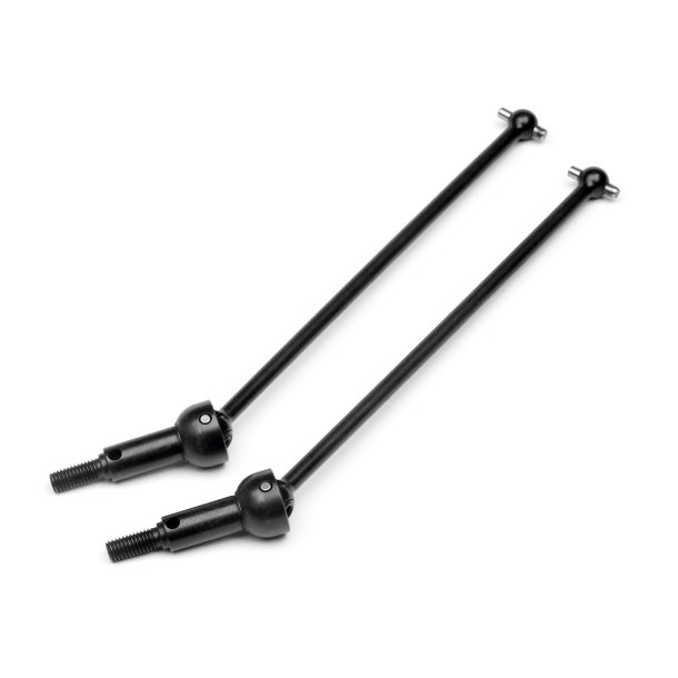 HPI 101182 Front UJ Driveshaft Truggy HPI