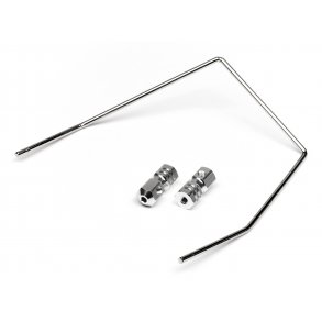 Center Roll Bar Set HPI