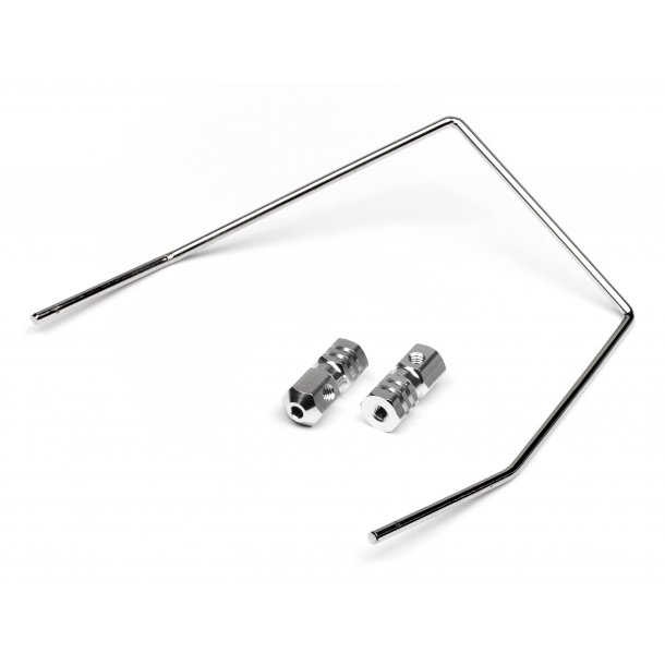 Center Roll Bar Set HPI