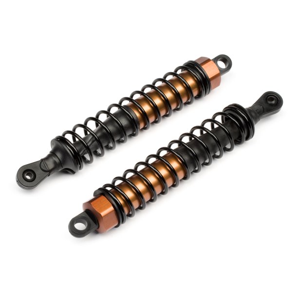 Shock Set Truggy (1pr) HPI