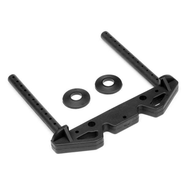 Body Mount Set Truggy HPI