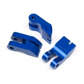 Alum. Racing Clutch Shoes (3pcs) HPI