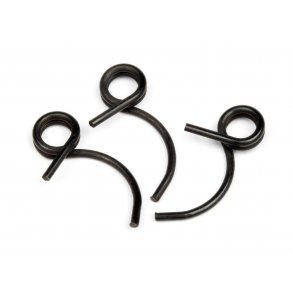 HPI 101201 Racing Clutch Springs (3pcs) HPI